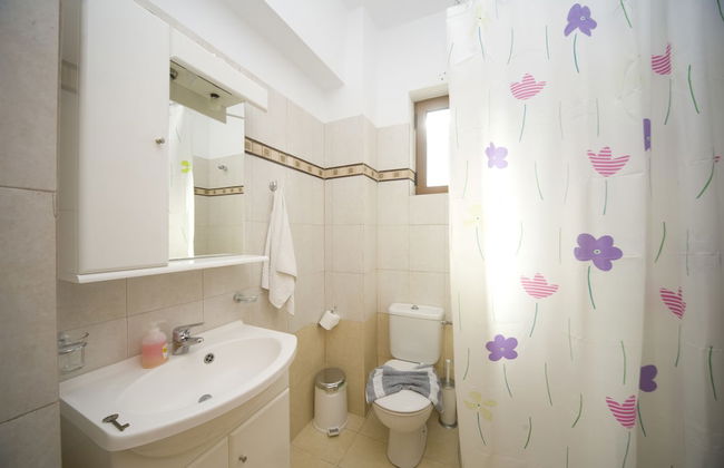 Aloni Villas - Foto 35