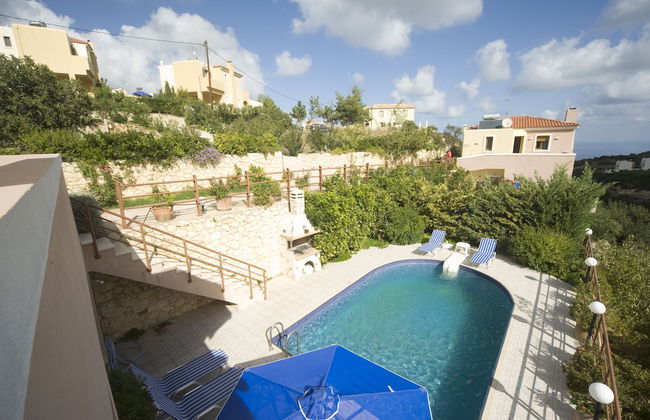 Aloni Villas - Foto 41