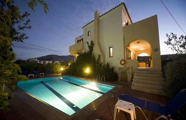 Aloni Villas - Foto 29