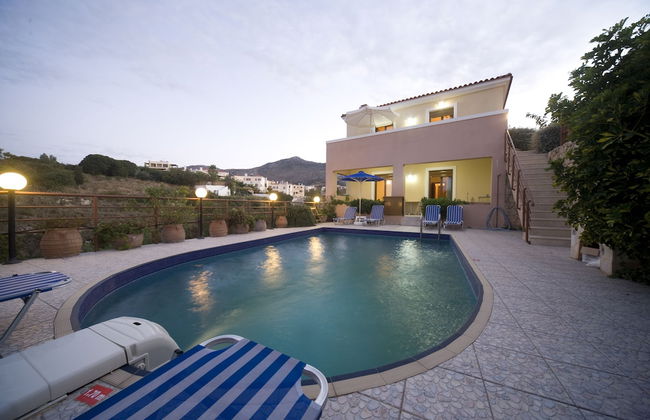 Aloni Villas - Foto 42