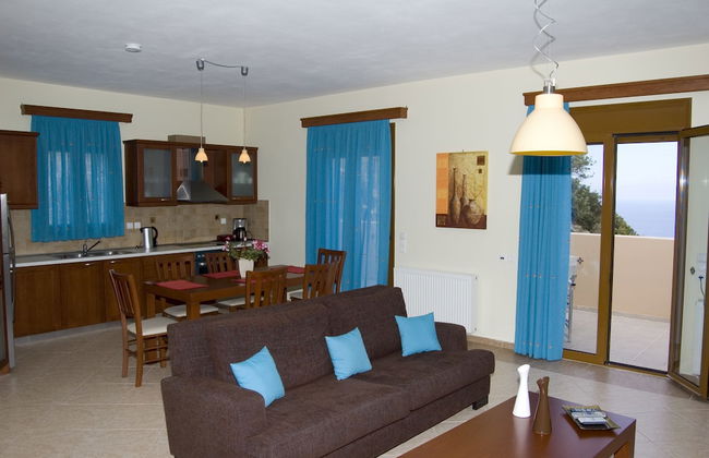 Aloni Villas - Foto 20