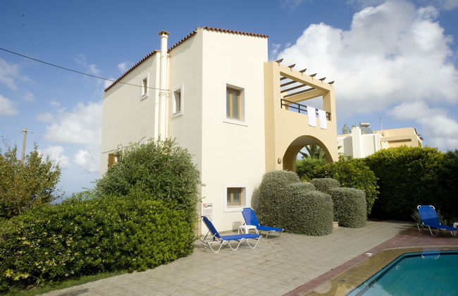 Aloni Villas - Foto 53