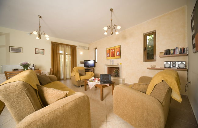 Aloni Villas - Foto 22