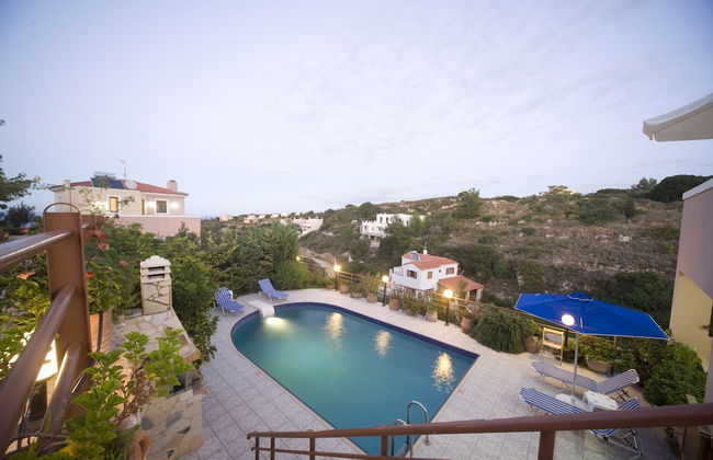 Aloni Villas - Foto 38