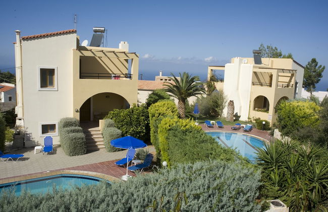 Aloni Villas - Foto 46