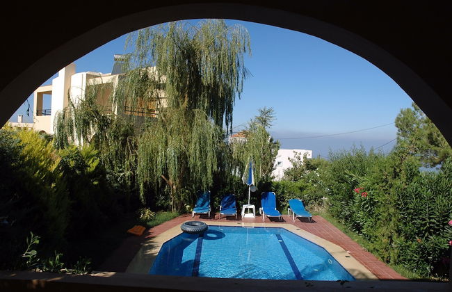 Aloni Villas - Foto 28