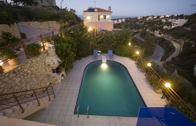 Aloni Villas - Foto 44