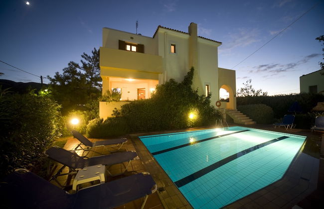 Aloni Villas - Foto 31