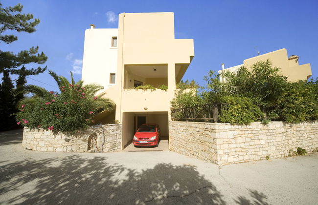 Aloni Villas - Foto 45