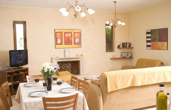 Aloni Villas - Foto 19