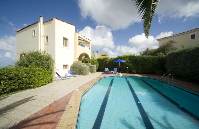 Aloni Villas - Foto 37