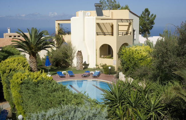 Aloni Villas - Foto 48