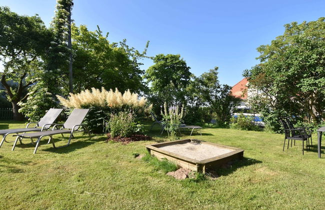 Comfy Apartment in Kröpelin near Sea Beach - Foto 24