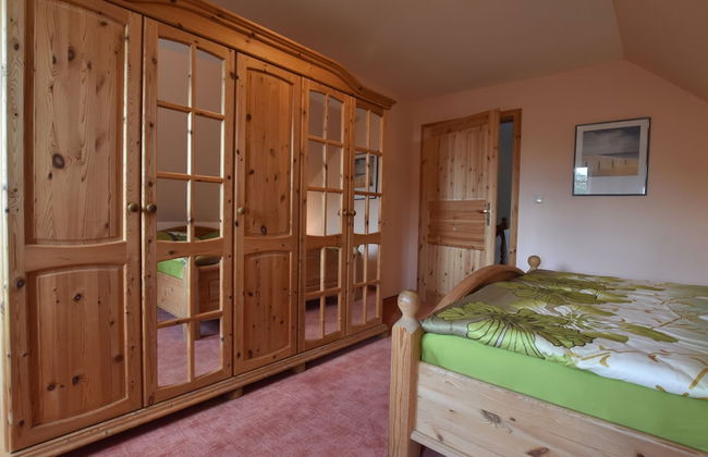 Elegant Holiday Home in Kröpelin near Horse Riding - Foto 2