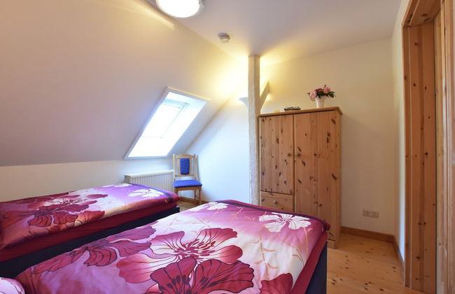 Elegant Holiday Home in Kröpelin near Horse Riding - Foto 5