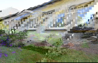 Photo 1 - Elegant Holiday Home in Kröpelin near Horse Riding
