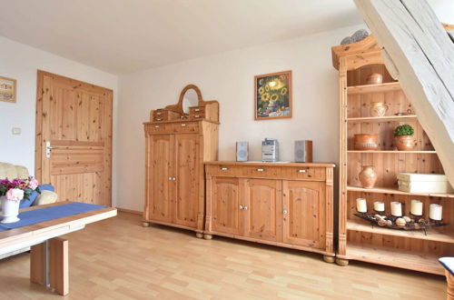 Photo 13 - Comfy Apartment in Kröpelin near Sea Beach