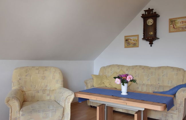 Elegant Holiday Home in Kröpelin near Horse Riding - Foto 9