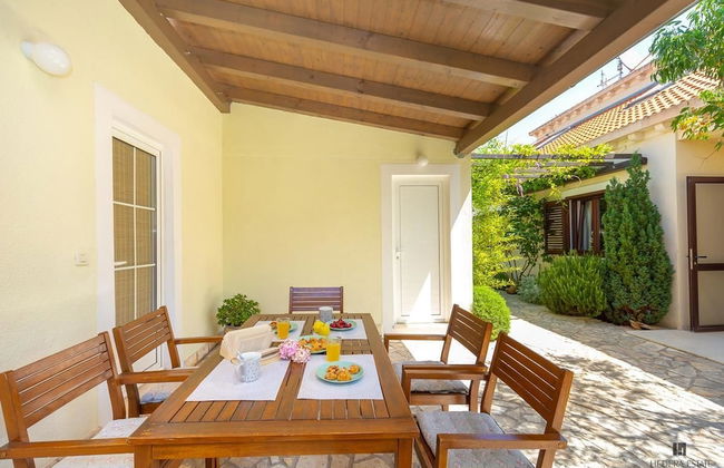 Hedera Estate, House Hedera - Foto 48