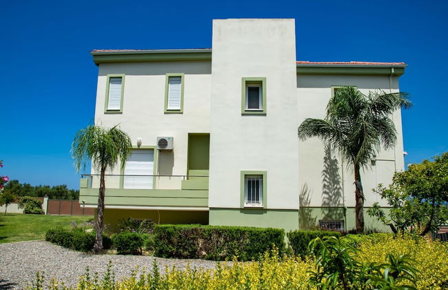 Villa Dimokratia - Foto 41