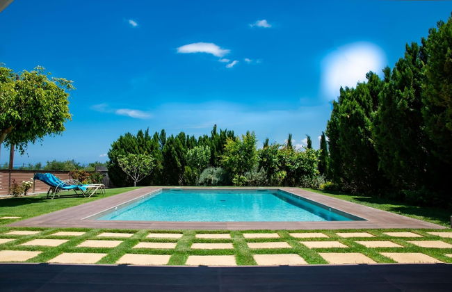 Villa Dimokratia - Foto 28