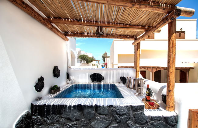 Asera Suites Near Kamari Beach - Foto 45