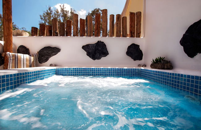 Asera Suites Near Kamari Beach - Foto 49