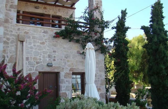 Lithos Traditional Houses - Foto 42