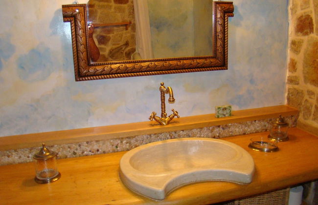 Lithos Traditional Houses - Foto 38