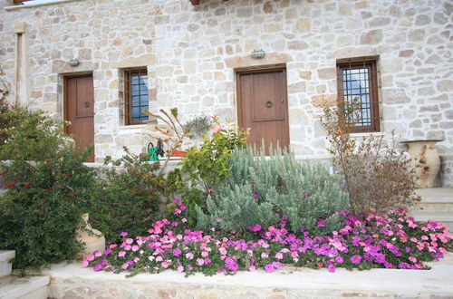 Photo 32 - Lithos Traditional Houses