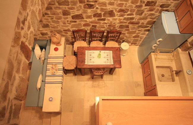 Lithos Traditional Houses - Foto 16