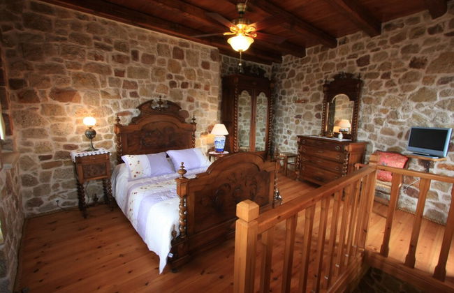 Lithos Traditional Houses - Foto 2