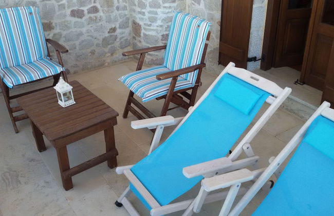 Lithos Traditional Houses - Foto 31