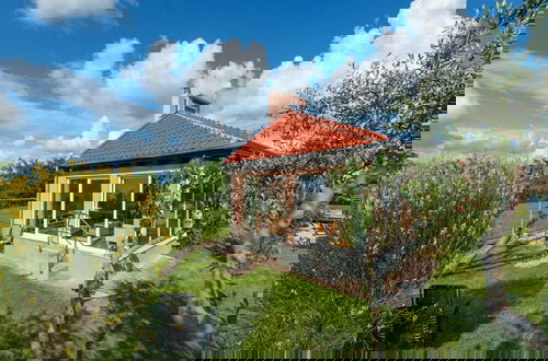 Photo 27 - Charming Holiday Home in Zaton With Garden