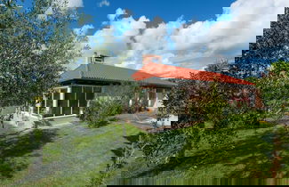 Photo 1 - Charming Holiday Home in Zaton With Garden