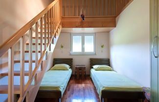 Photo 3 - Charming Holiday Home in Zaton With Garden