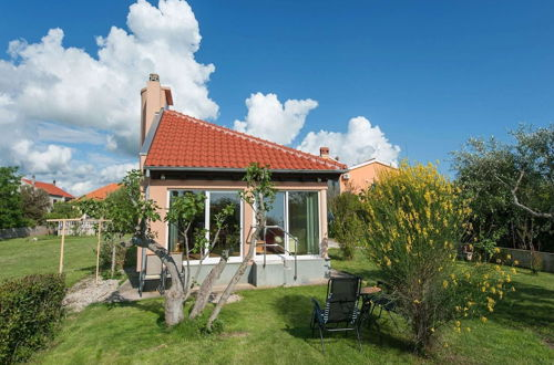 Photo 23 - Charming Holiday Home in Zaton With Garden
