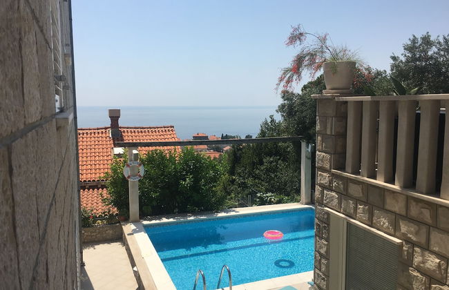 Villa Klaic Guesthouse Dubrovnik - Photo 33