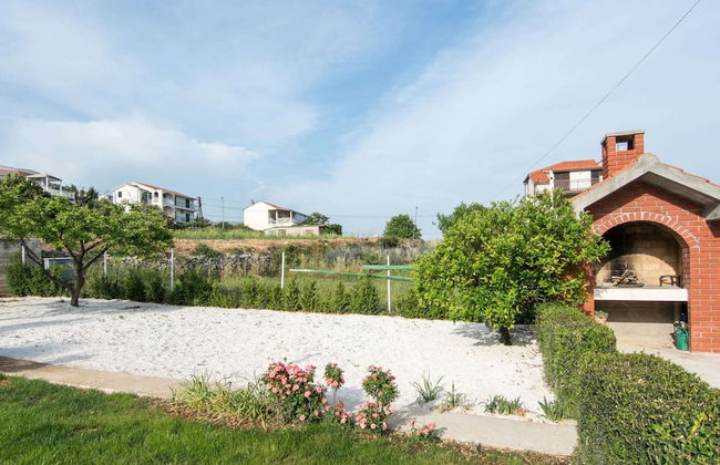 Apartment in Seget Donji With Terrace - Foto 31