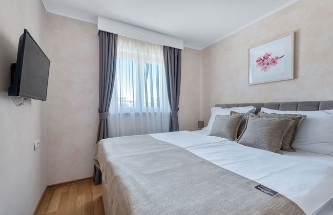 Apartmani Rubinić - Foto 7