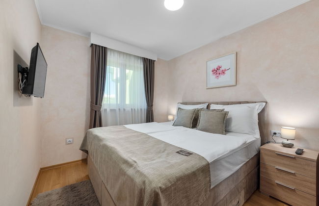 Apartmani Rubinić - Foto 12