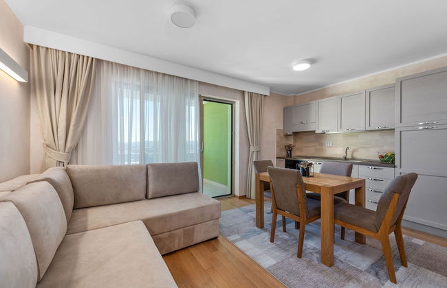Apartmani Rubinić - Foto 6
