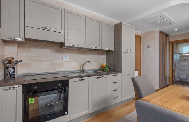 Apartmani Rubinić - Foto 9