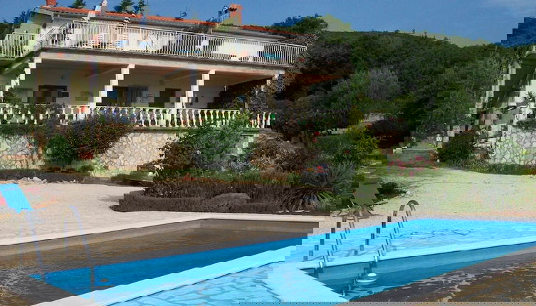 Photo 1 - Comfortable Holiday Home in Labin