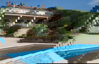 Foto 1 - Comfortable Holiday Home in Labin