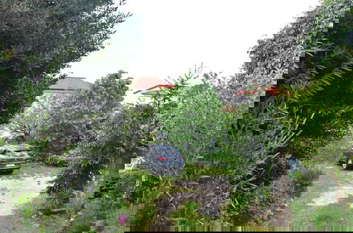 Foto 16 - Apartment in Labin Near the Beach