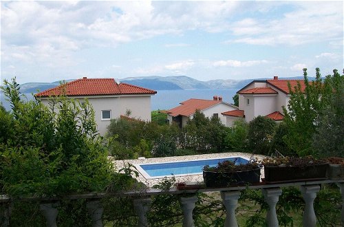 Photo 20 - Comfortable Holiday Home in Labin With Shared Pool and by the sea