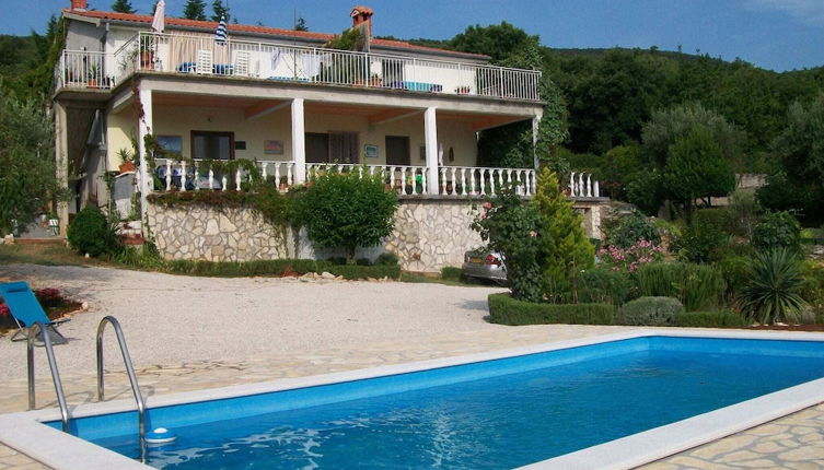 Photo 1 - Comfortable Holiday Home in Labin With Shared Pool and by the sea