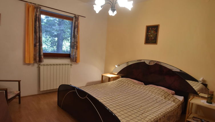 Photo 1 - Comfortable Holiday Home in Labin