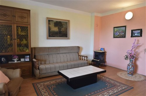 Photo 10 - Comfortable Holiday Home in Labin